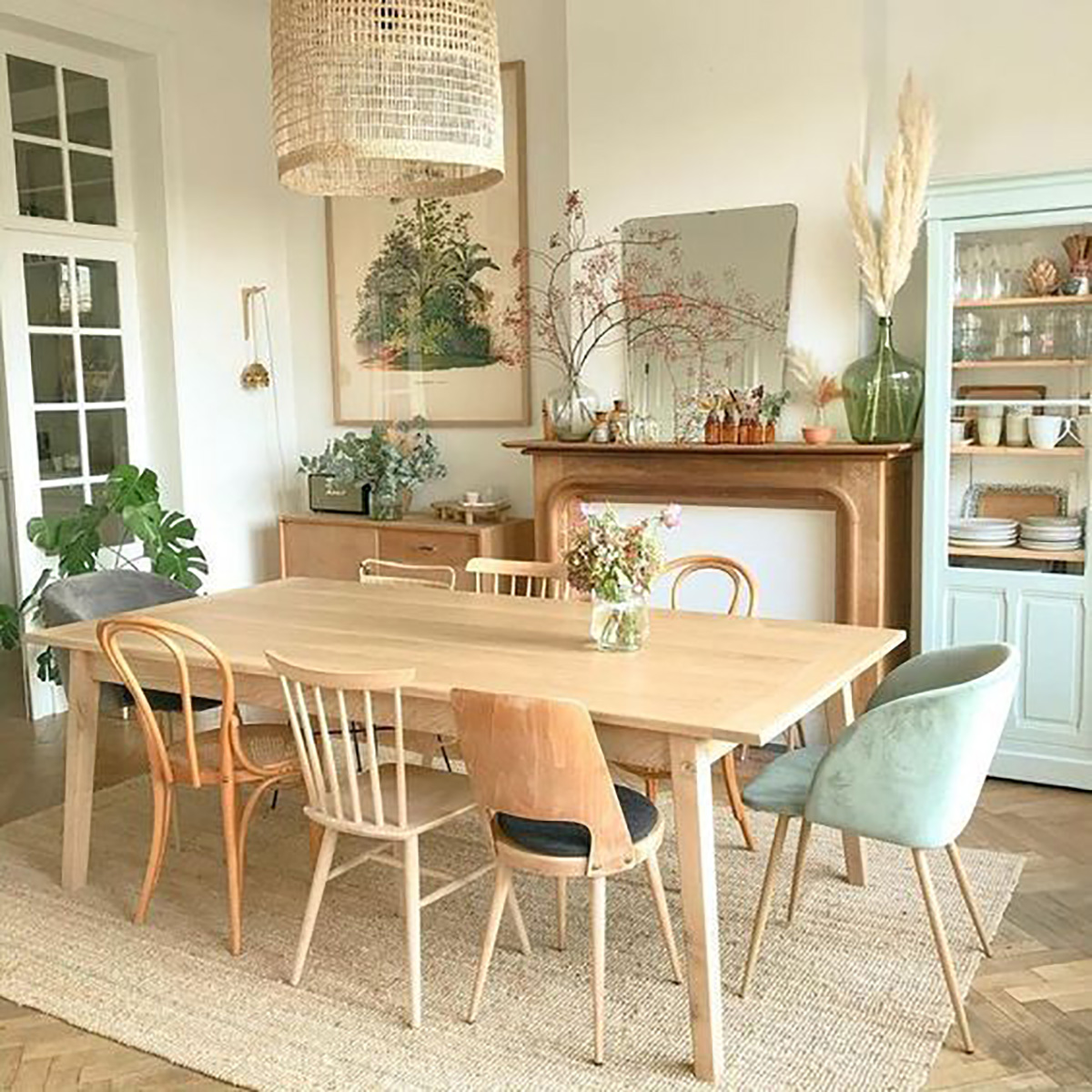 A bútorok és a hozzájuk tartozó hely A bútorok és a hozzájuk tartozó hely